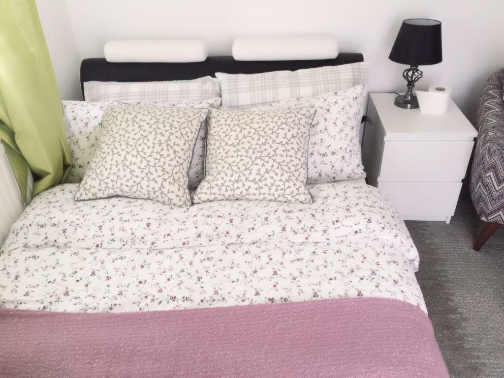 Abbey Wood Station Five Bedroom Self Contained House מראה חיצוני תמונה