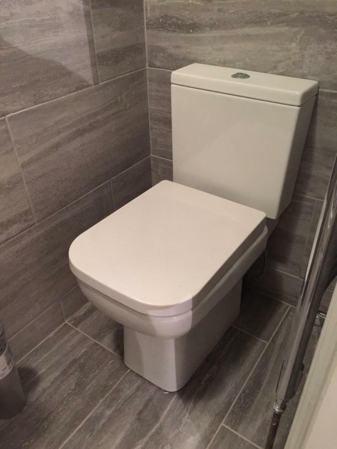 Abbey Wood Station Five Bedroom Self Contained House מראה חיצוני תמונה